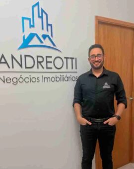 Evandro Andreotti